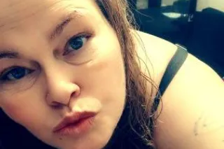 BBW ANGEL baby here hit me up DADDY 💋 - Image 8