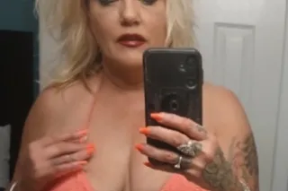 Blondes Do It Better.... - Image 6