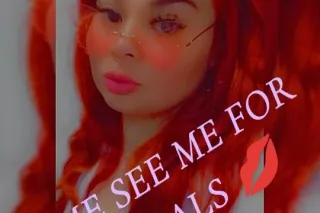 💋 SPECIALS 💋 - Image 3