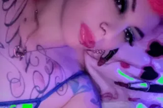 Sexy thick Latina Nikki is available for you papi 💋 - Image 7